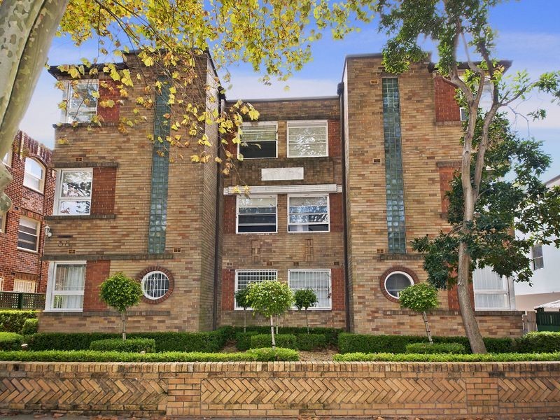 1/38 Manning Road, Double Bay NSW 2028