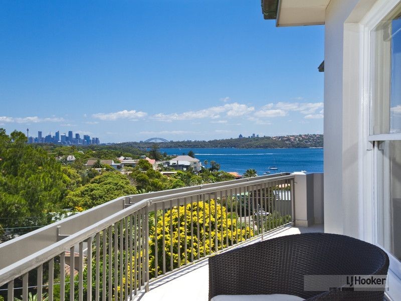 2/9 Moore Street, Vaucluse NSW 2030