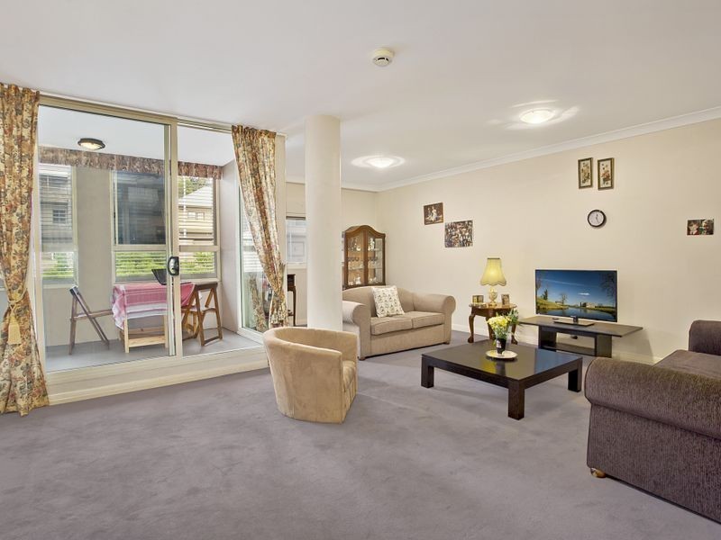 727/161 New South Head Road, Edgecliff NSW 2027