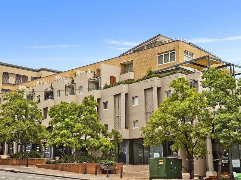 727/161 New South Head Road, Edgecliff NSW 2027