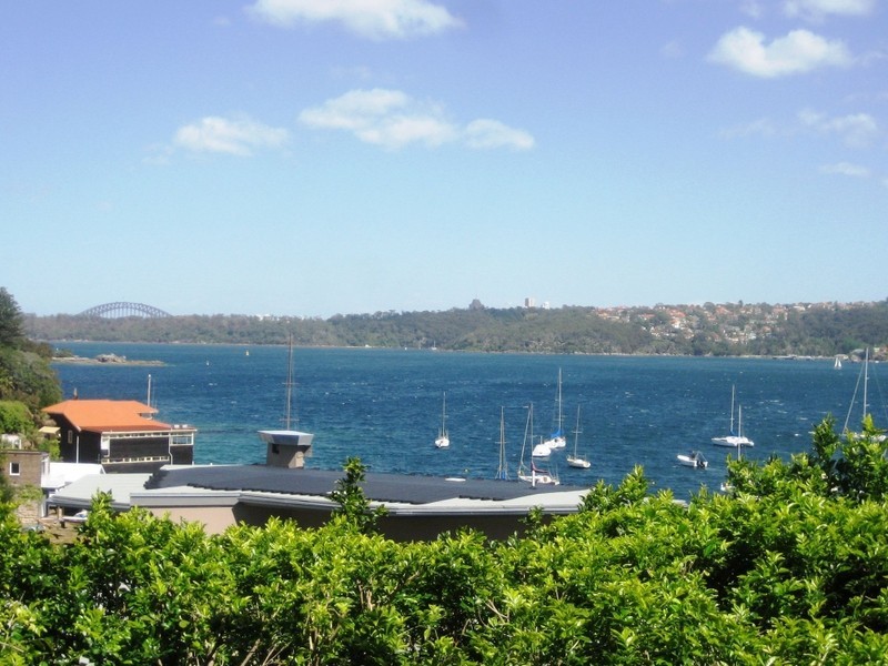 1/180 Hopetoun Avenue, Watsons Bay NSW 2030