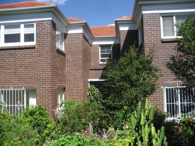 1/180 Hopetoun Avenue, Watsons Bay NSW 2030