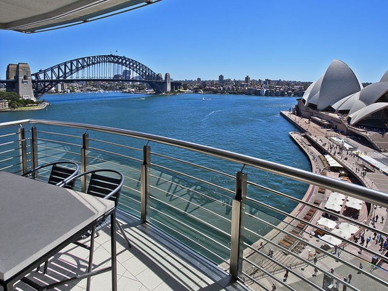 Level 11/1 Macquarie Street, Sydney NSW 2000