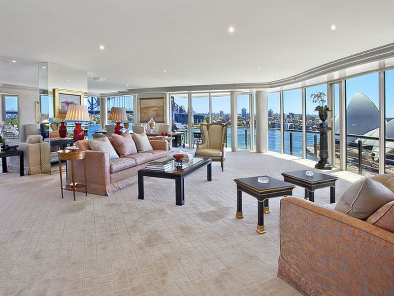 Level 11/1 Macquarie Street, Sydney NSW 2000