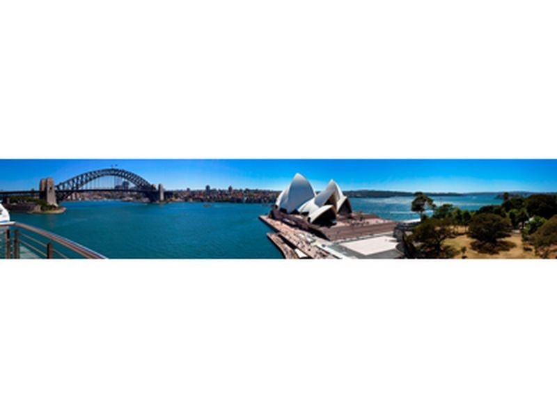 Level 11/1 Macquarie Street, Sydney NSW 2000