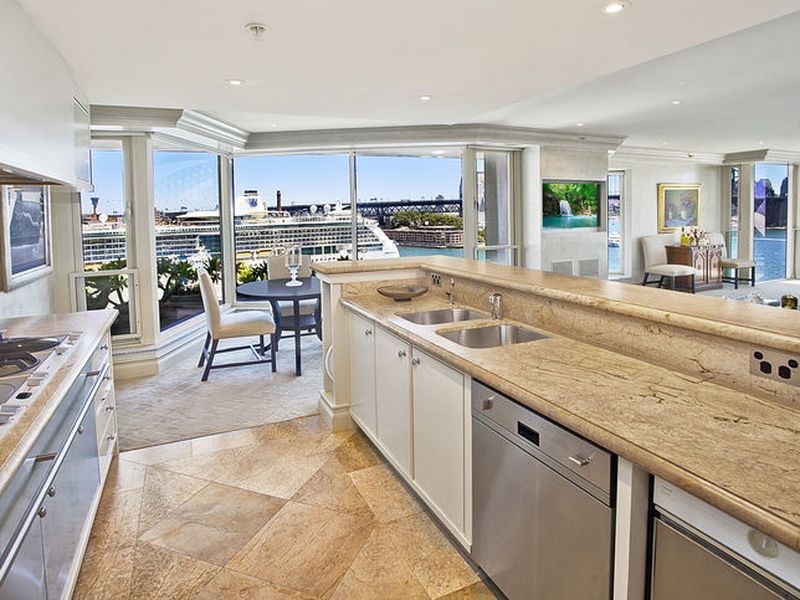 Level 11/1 Macquarie Street, Sydney NSW 2000