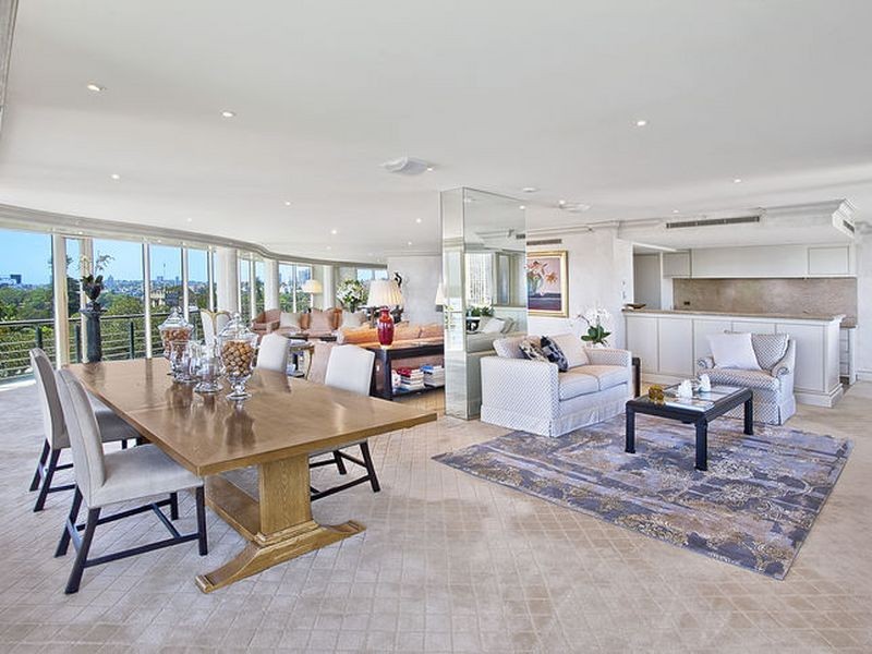 Level 11/1 Macquarie Street, Sydney NSW 2000