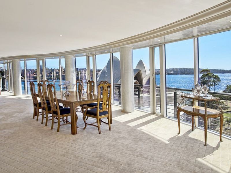 Level 11/1 Macquarie Street, Sydney NSW 2000