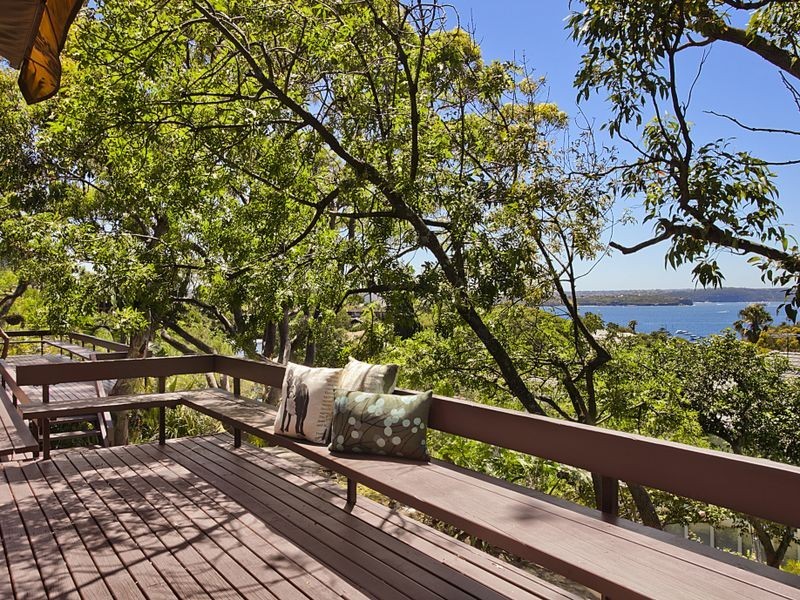 17a Parsley Road, Vaucluse NSW 2030