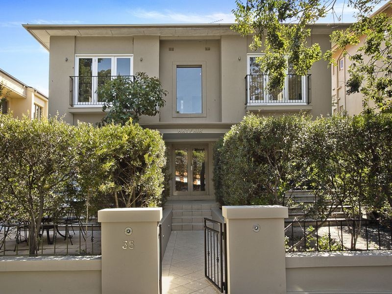 4/35 Salisbury Road, Rose Bay NSW 2029