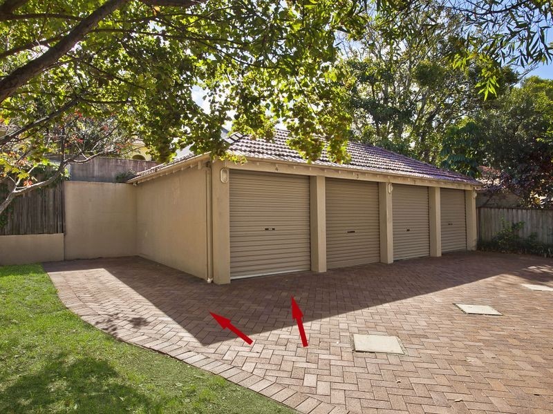 4/35 Salisbury Road, Rose Bay NSW 2029