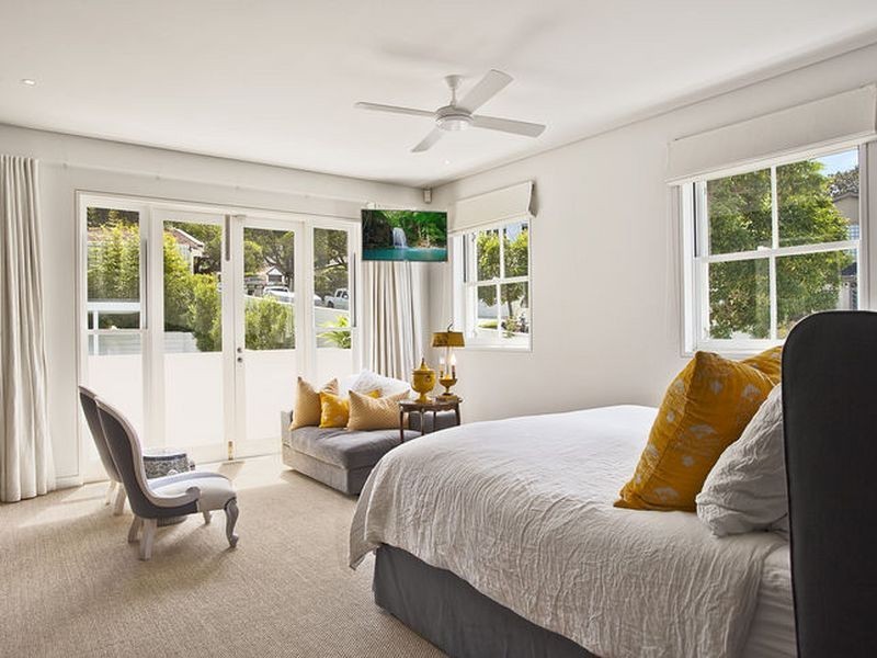 2 Courtenay Road, Rose Bay NSW 2029