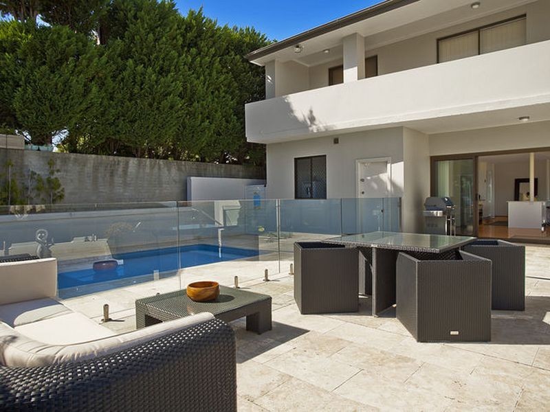 11 Dalley Avenue, Vaucluse NSW 2030