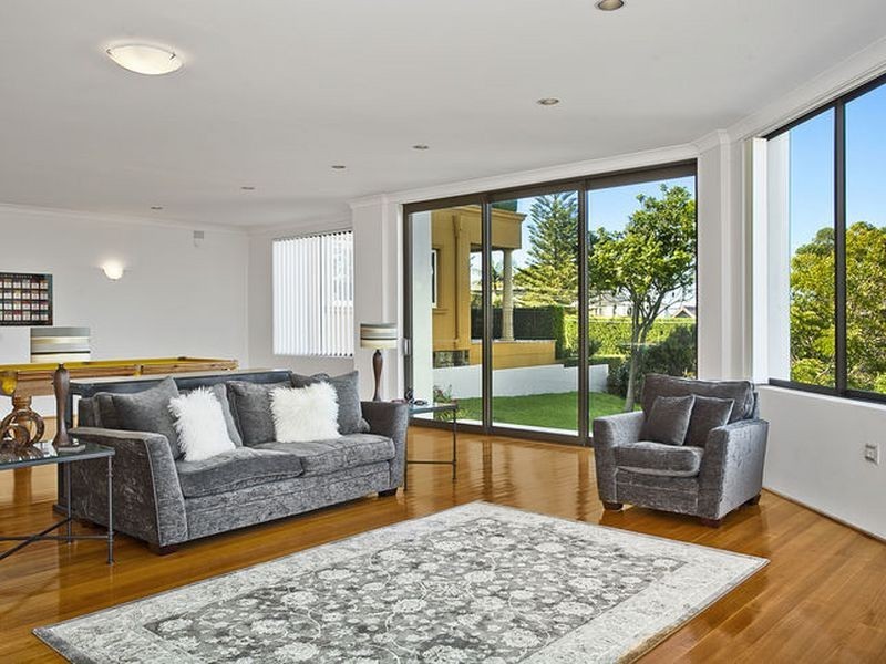 11 Dalley Avenue, Vaucluse NSW 2030