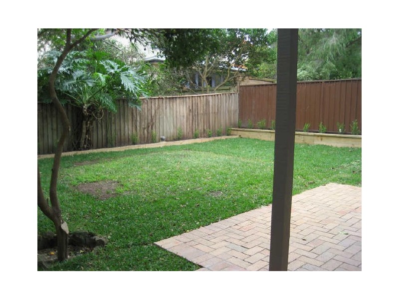 4 Gordon Place, Bronte NSW 2024