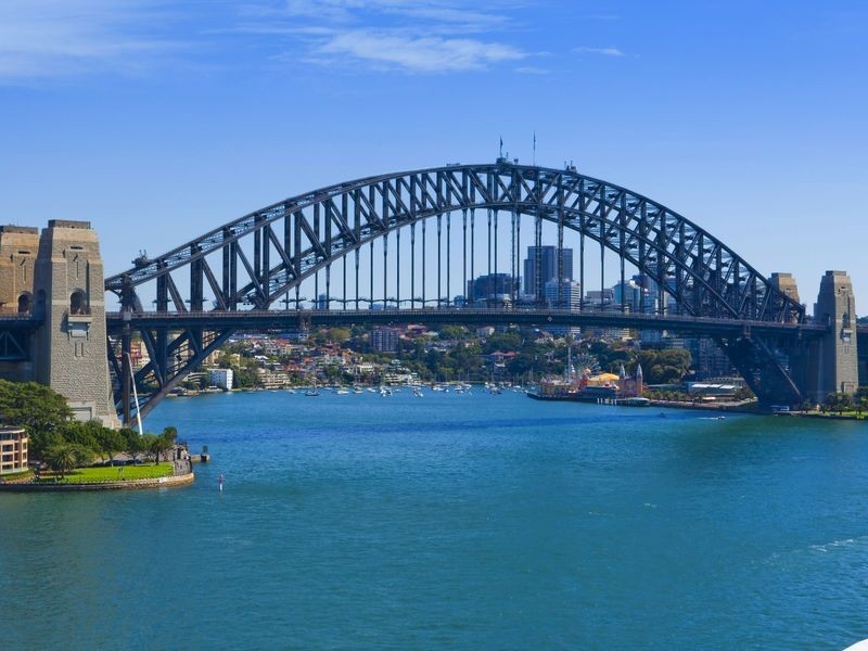 124/1 Macquarie Street, Sydney NSW 2000