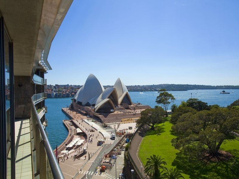 124/1 Macquarie Street, Sydney NSW 2000