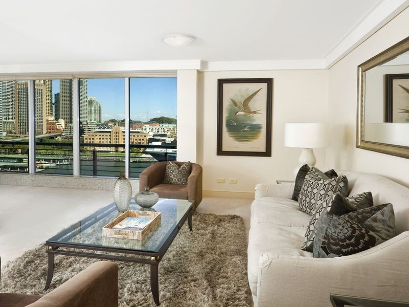 124/1 Macquarie Street, Sydney NSW 2000