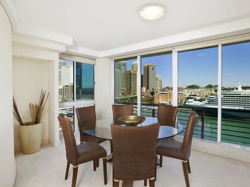 124/1 Macquarie Street, Sydney NSW 2000