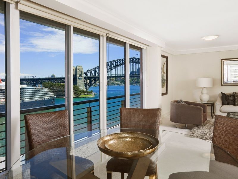 124/1 Macquarie Street, Sydney NSW 2000