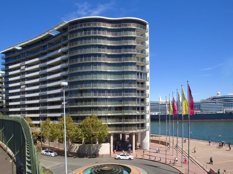 124/1 Macquarie Street, Sydney NSW 2000