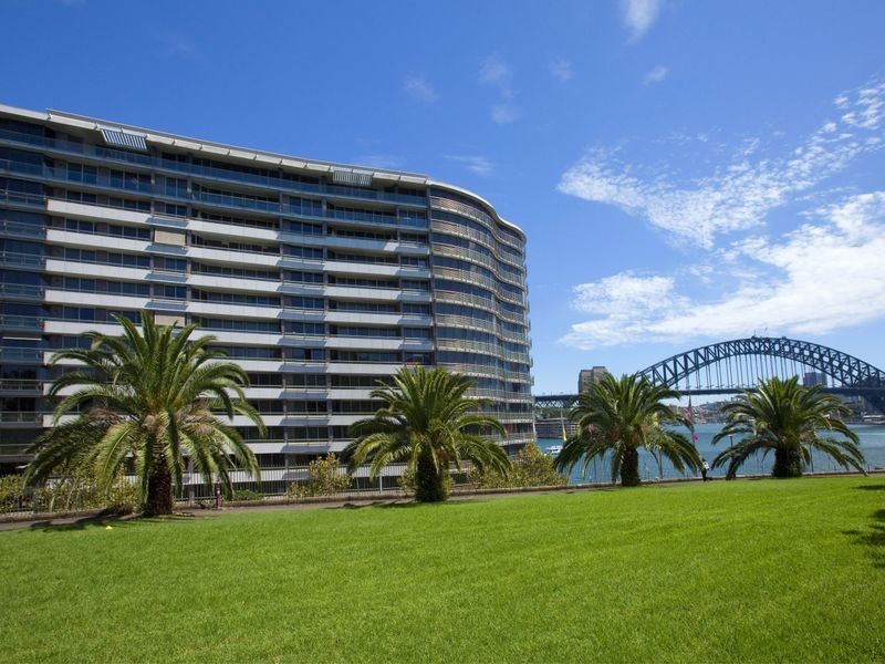 124/1 Macquarie Street, Sydney NSW 2000