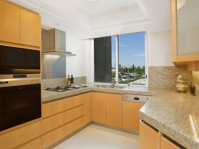 124/1 Macquarie Street, Sydney NSW 2000