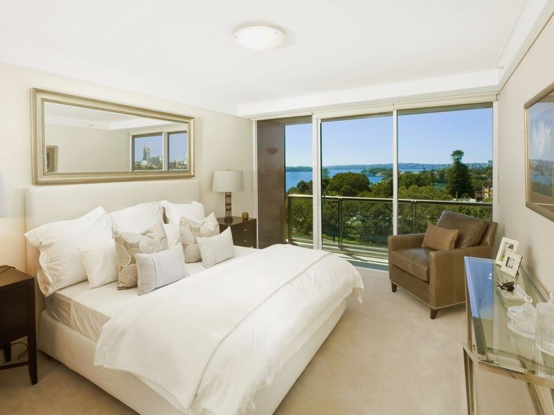 124/1 Macquarie Street, Sydney NSW 2000