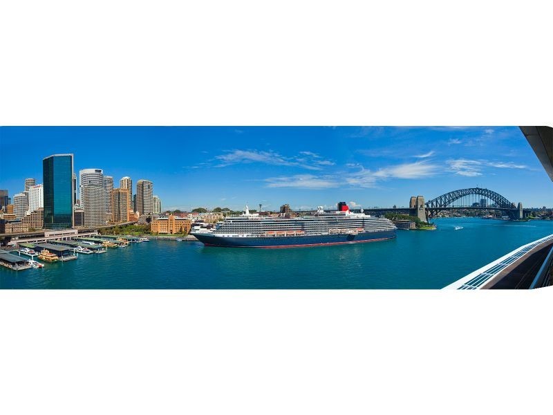 124/1 Macquarie Street, Sydney NSW 2000