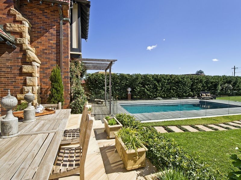 1 Cecil Road, Rose Bay NSW 2029