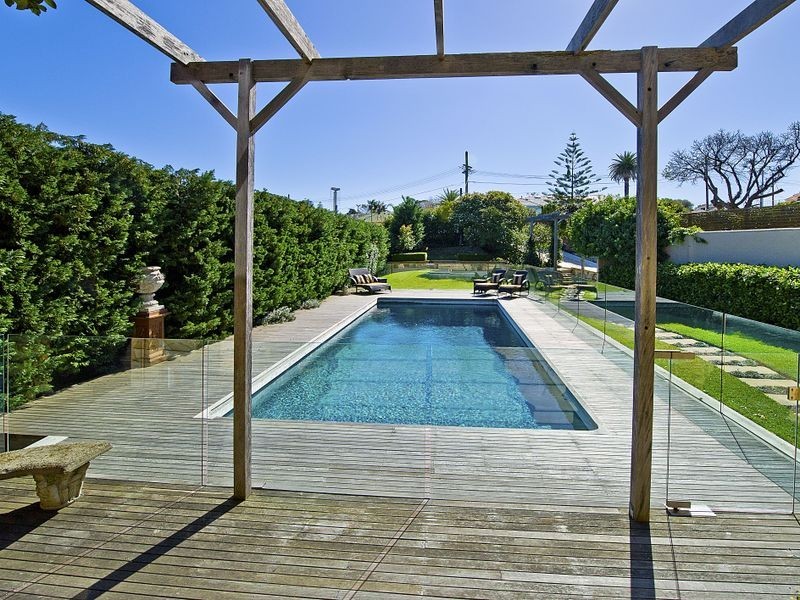 1 Cecil Road, Rose Bay NSW 2029