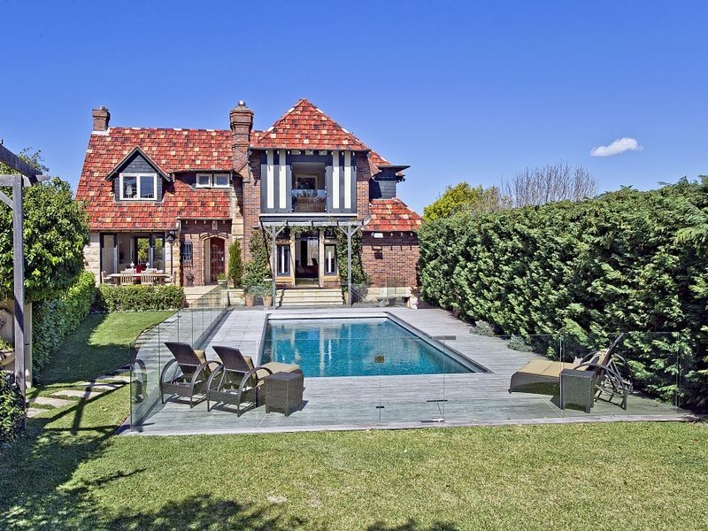 1 Cecil Road, Rose Bay NSW 2029