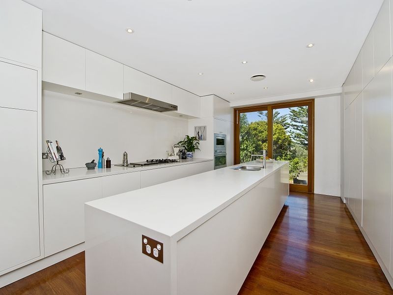 1 Cecil Road, Rose Bay NSW 2029