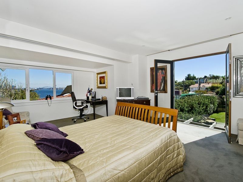 1 Cecil Road, Rose Bay NSW 2029