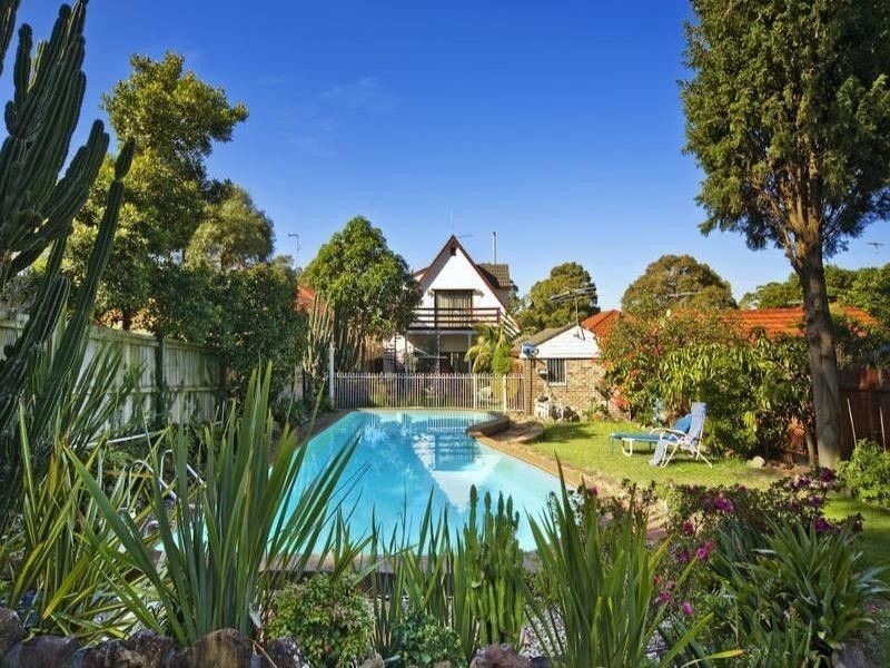 42 Shaw Avenue, Kingsford NSW 2032