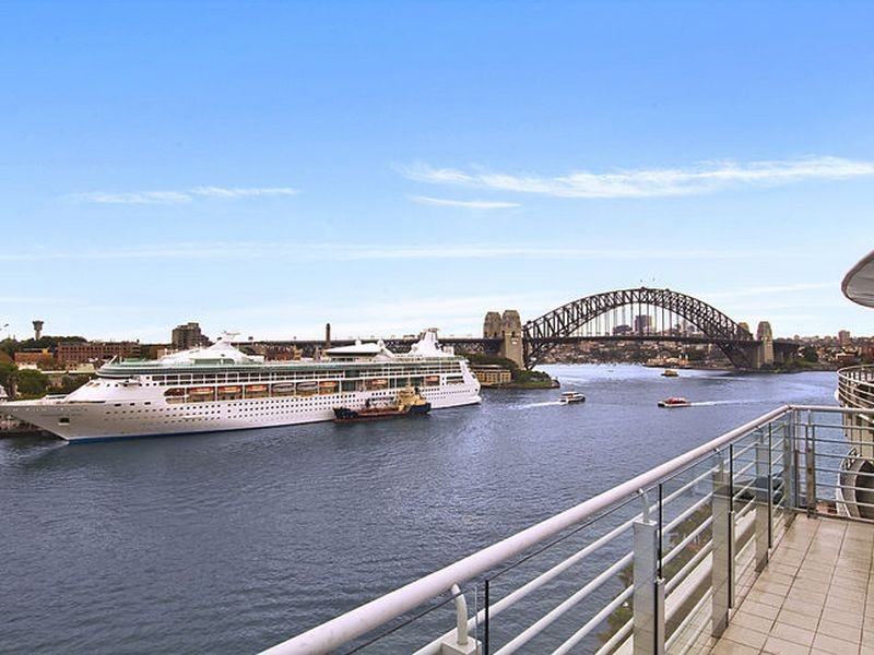 91/7 Macquarie Street, Sydney NSW 2000