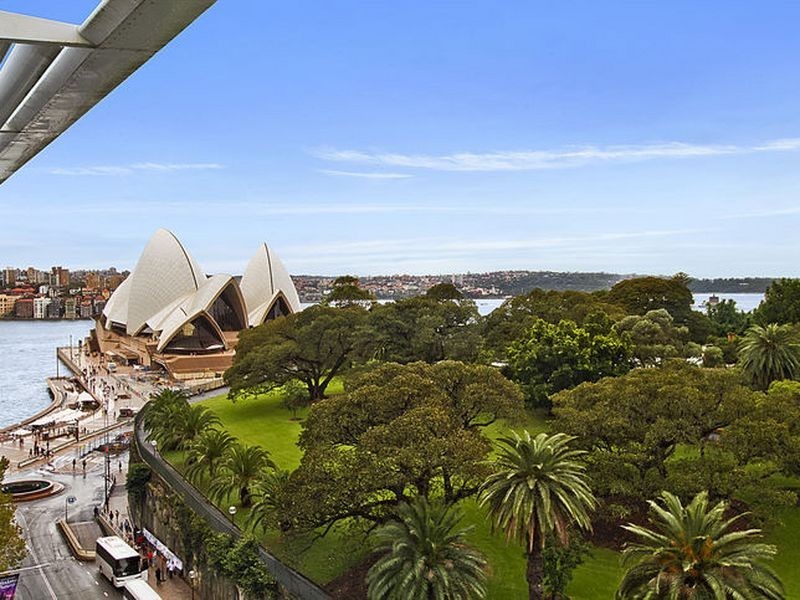 91/7 Macquarie Street, Sydney NSW 2000