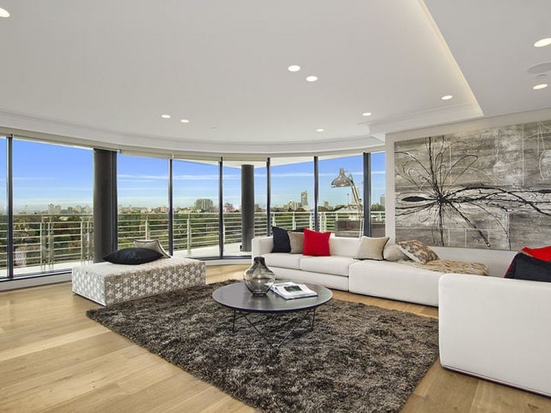 91/7 Macquarie Street, Sydney NSW 2000