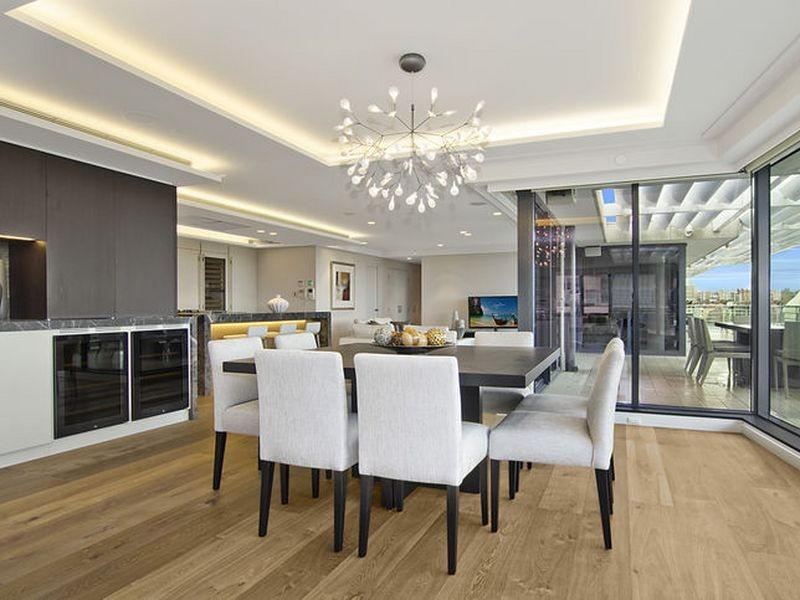 91/7 Macquarie Street, Sydney NSW 2000