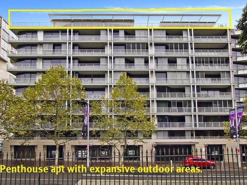 91/7 Macquarie Street, Sydney NSW 2000