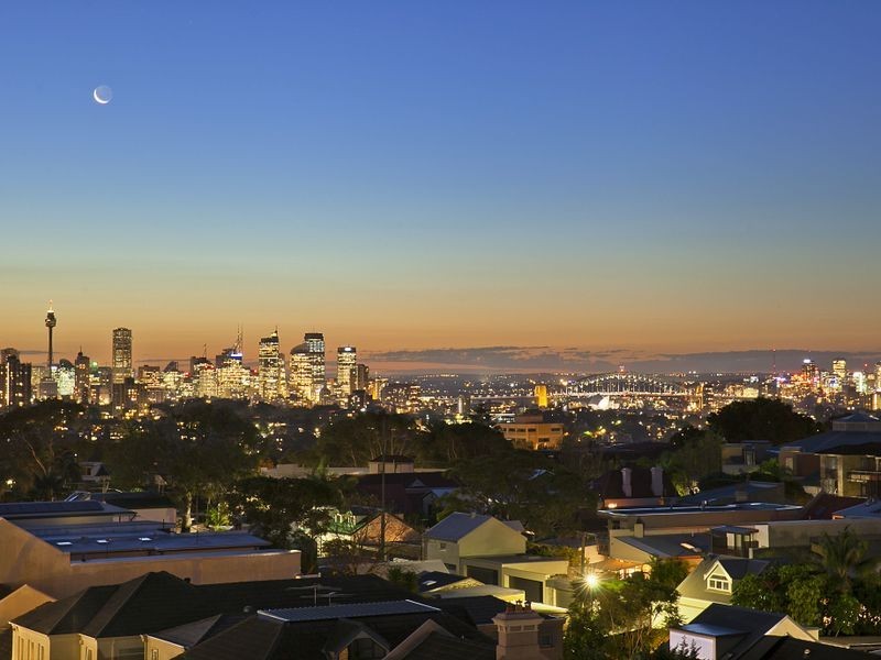 20/39 Woodstock Street, Bondi Junction NSW 2022