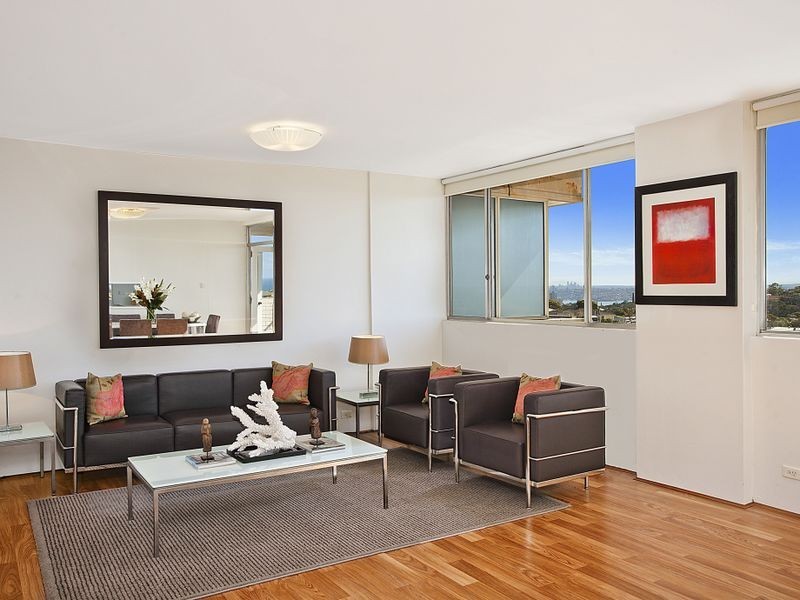 20/39 Woodstock Street, Bondi Junction NSW 2022