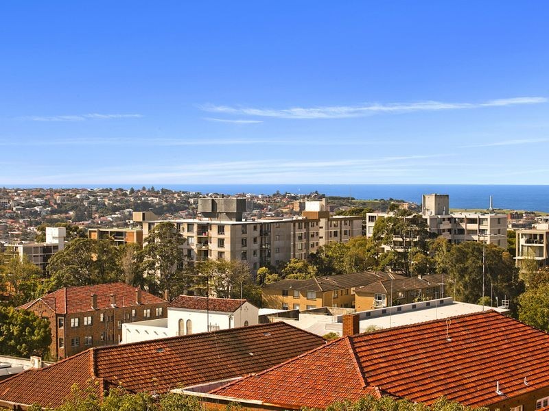 20/39 Woodstock Street, Bondi Junction NSW 2022