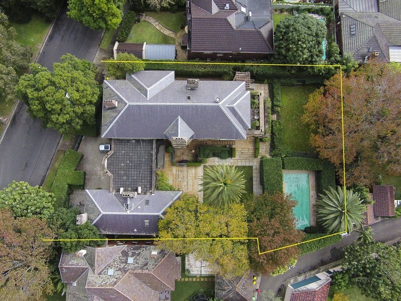 50 Martin Road, Centennial Park NSW 2021