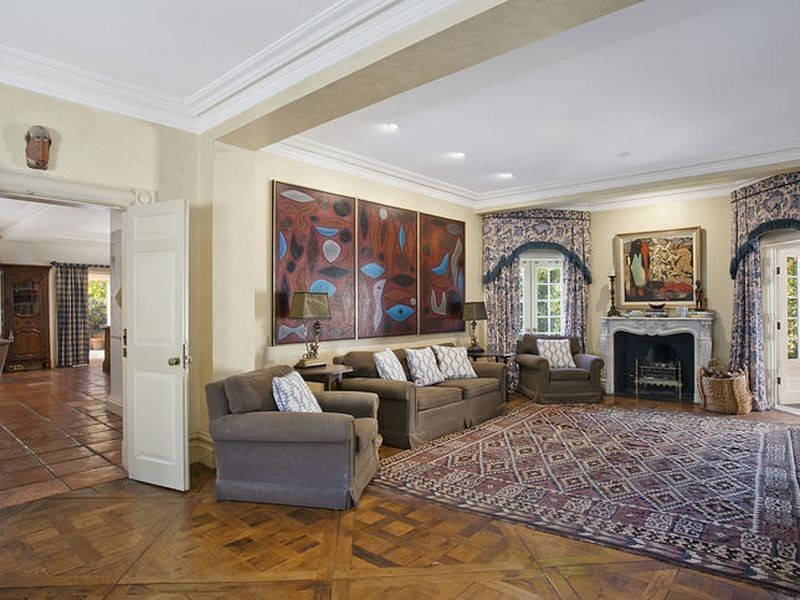 50 Martin Road, Centennial Park NSW 2021