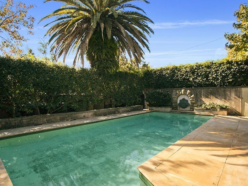 50 Martin Road, Centennial Park NSW 2021