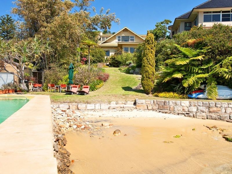 29 Coolong Road, Vaucluse NSW 2030