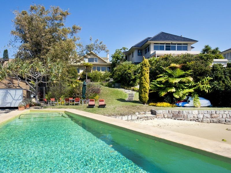 29 Coolong Road, Vaucluse NSW 2030