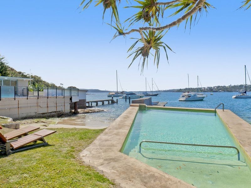 29 Coolong Road, Vaucluse NSW 2030