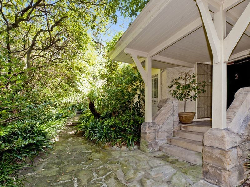 29 Coolong Road, Vaucluse NSW 2030